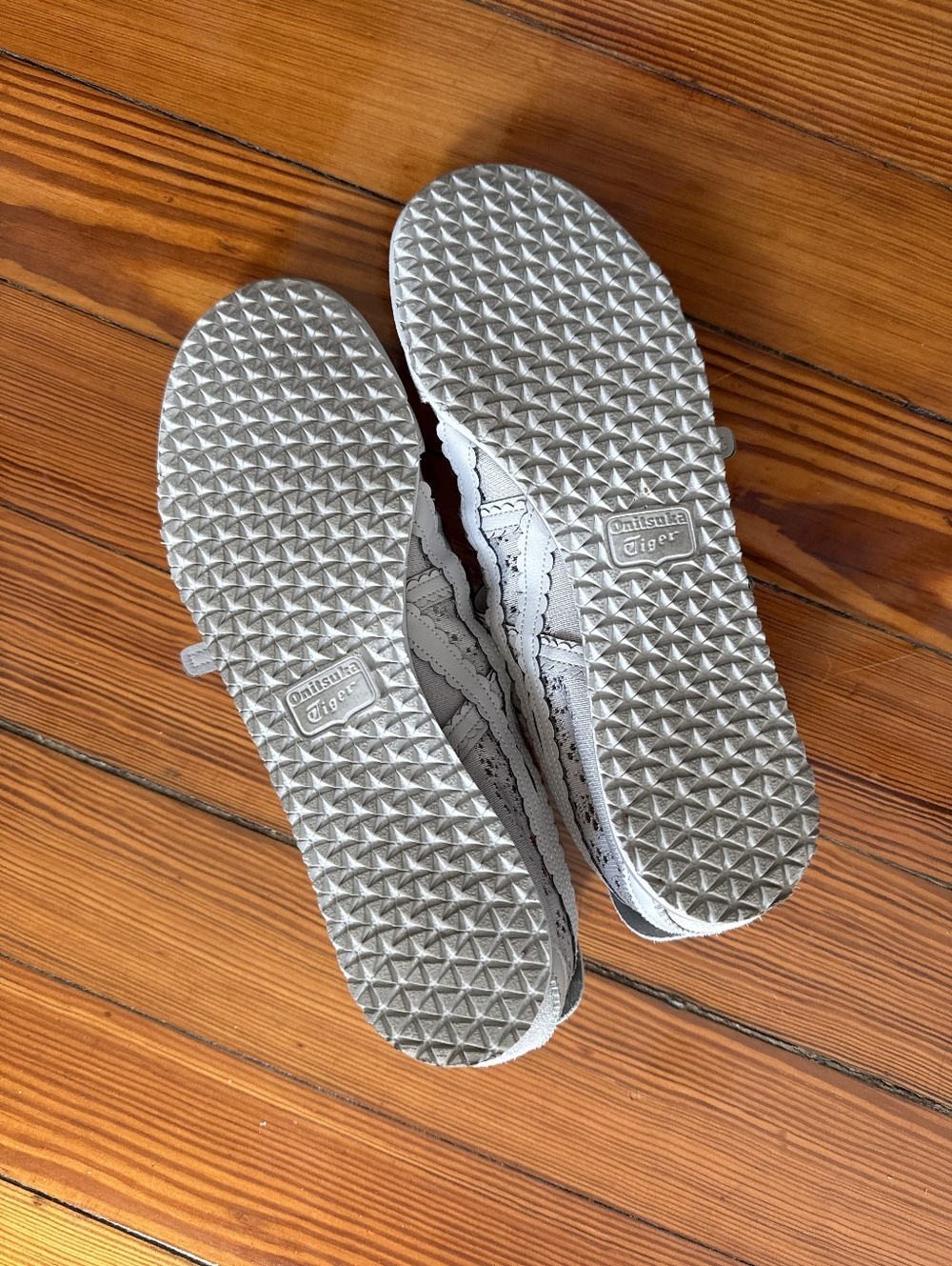 Onitsuka Tigers Mexico 66 Tgrs - Picture 5 of 6